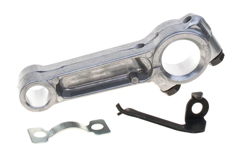 Korbowód B&S 8HP 8R48-12 zdjęcie 1