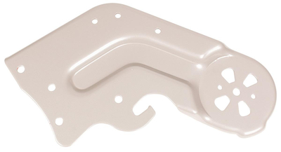 Weibang WB507SC;WB537SC 2018 Weibang lawn mower right bracket ORIGINAL PART 5020116020S/40