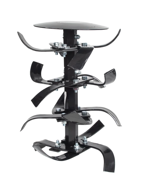 Loncin L103 L103D2 / 1WG5.2-120FQ-ZA 1WG7.5-146FC-Z pravý rozrývací nůž ORIGINÁLNÍ DÍL 661500048-0001