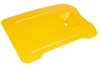 Pokrywa Loncin lewa LC2000i CZĘŚĆ ORYGINALNA 661860001-0011