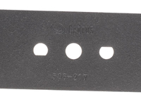 Nac Hortmasz JL50Z 50.6cm collecting mower blade with blades 506-217