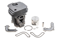 Cylinder Husqvarna 450 /44mm/ kpl. 010002