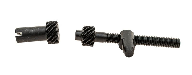 Napínač bočního řetězu NAC CS2500 pro pily na trhu