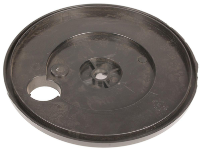 Rear inner wheel cover Cedrus lawn mower KCL19 KCL19-14