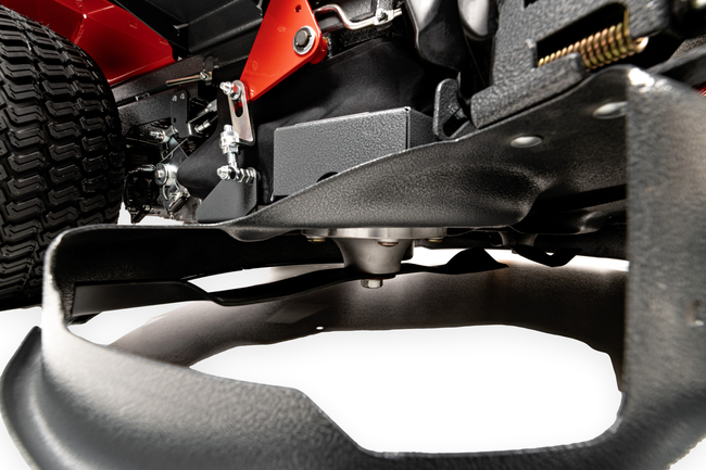 CEDRUS C-TRAC Z107 42 ZERO-TRACK ZAHRADNÍ SEKAČKA ZERO TURN 107cm 24 HP LONCIN LC2P77F V-TWIN dvouválcová sekačka - OFICIÁLNÍ DISTRIBUTOR - AUTORIZOVANÝ PRODEJCE