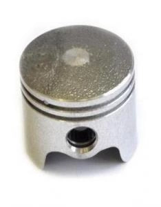 Kawasaki TH23 piston -scissors /13001-2145/ without rings/ 13001-2154