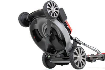 FAWORYT PRO MP51 SL POWER 6 hp / 51 cm SPRINKLING MOWER