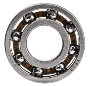 6202 C3 FG KOYO polyamidové ložisko.C3 FG KOYO