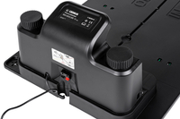 CEDRUS M6+ AUTOMATIC MOW MOWING ROBOT 600m2 - OFFICIAL DISTRIBUTOR - AUTHORIZED DEALER CEDRUS