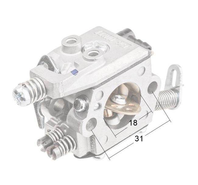 Stihl MS230, MS250 carburetor 080008