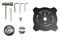 MARUYAMA BC2430H-RST PROFI PETROL LAWN MOWER PROFESSIONAL TRIMMER TRIMMER TRIMMER TRIMMER TRIMMER 1.1KM