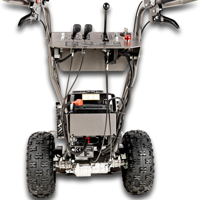 WEIBANG WBBC7623LC PROFESIONÁLNÍ KOMBINÁTOROVÁ SEKAČKA na trávu a křoví zoysia, SPRINKABLE GARDEN MOWER PREMIUM 76cm / 23KM - OFICIÁLNÍ DISTRIBUTOR - AUTORIZOVANÝ PRODEJCE WEIBANG