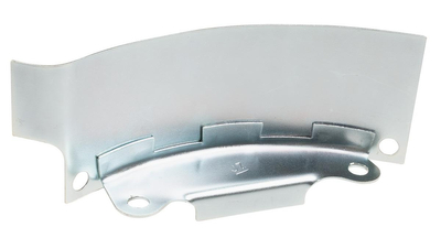 Osłona Loncin silnika 1P61FC 1P65FC 1P70FC CZĘŚĆ ORYGINALNA 160200048-0001