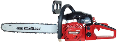 BENZÍNOVÁ ŘETĚZOVÁ PILA MASTERCUTPRO ZM5010