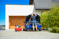 CEDRUS KM50-2T PÍSTOVÝ KOMPRESOR OLEJOVÝ KOMPRESOR 50L - EWIMAX - OFICIÁLNÍ DISTRIBUTOR - AUTORIZOVANÝ PRODEJCE CEDRUS