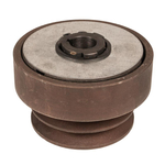 Cedrus shredder clutch RB02 500059