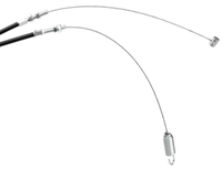 Jikov motor knife engagement cable 0105316SLEV 9942589