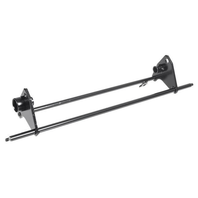 Oś koła tylnego Cedrus odkurzacz spalinowy CEDLV58S 9500089