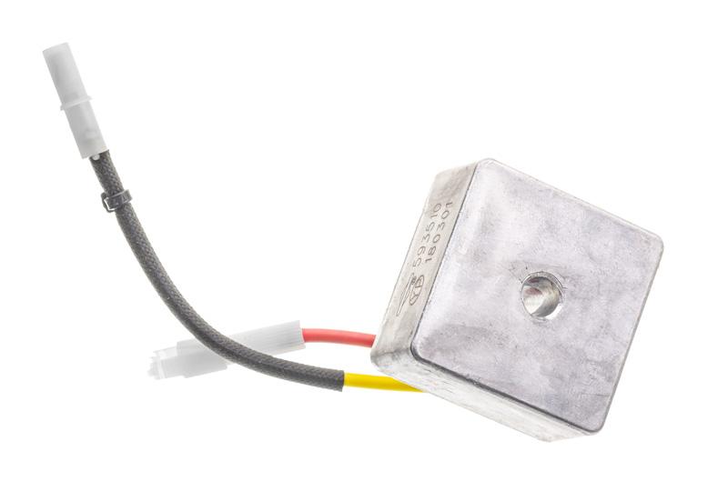 Regulator napięcia B&S CZĘŚĆ ORYGINALNA 794360