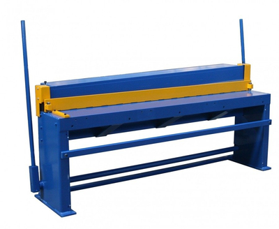 MAAD NGR-2000/1,25 Gilotina na plech MAAD NGR-2000/1,25 mm