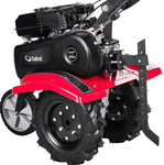 CEDRUS GL05 SPRINAL PLOTTILLER 3 SPEED / 7 HP / 85 cm - EWIMAX - OFICIÁLNÍ DISTRIBUTOR - AUTORIZOVANÝ PRODEJCE CEDRUS