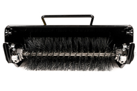 Cedrus brush cassette spindle mower CEDSM42 CEDRSM09