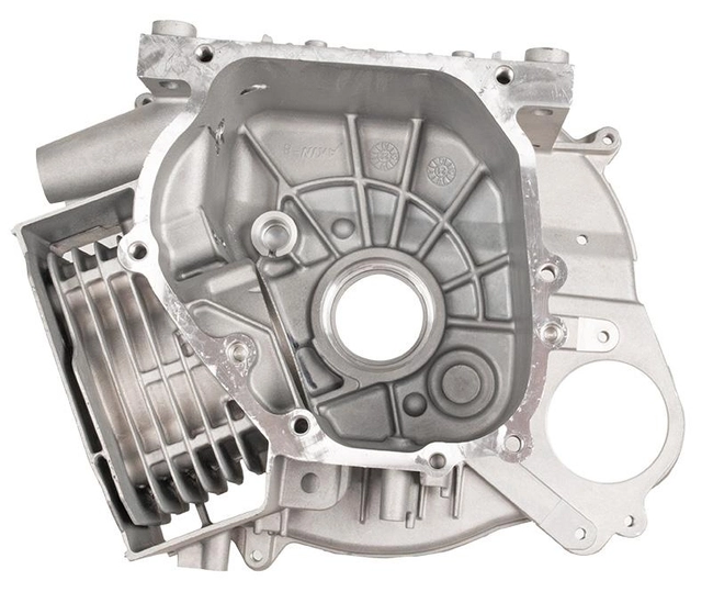 Cylinder Loncin blok silnika 3500i 170FD-3 CZĘŚĆ ORYGINALNA 110810324-0001