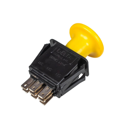 Wyłącznik Simplicity napęd noży CZĘŚĆ ORYGINALNA 1722887SM