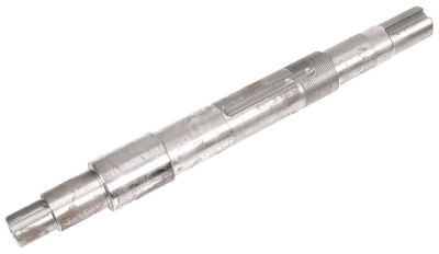 Cedrus main axle shredder RB05 500254