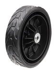 Rear wheel 8" NAC Riwall Texas LS50 LP50 LS46 LP46 S461H S511H kpl without drive NZ264H