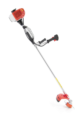 FAWORYT HK63 SPRINAL MOWSHEDDING COMPACTOR 4 HP HEAD + 62 cm3 nůž