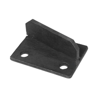 Blade stop Cedrus chain excavator CEDKP02 500420/01