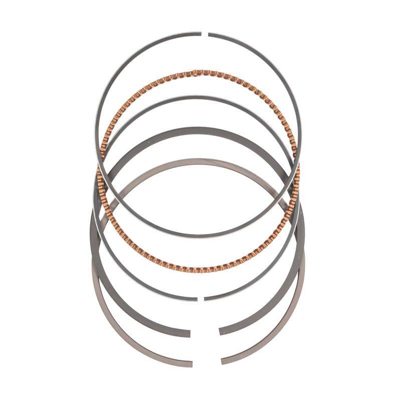 Komplet pierścieni tłoka Loncin G420F LC2V90 (T230) 90 mm, oryginalna część 130070155-0001