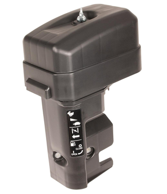 Základna vzduchového filtru Motor Kasey EX27 kpl. 22E-32631-00