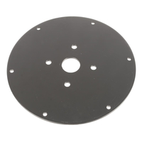 Bearing mounting frame Cedrus shredder RB02 500062