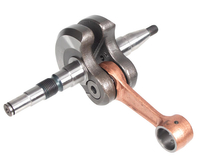 Crankshaft Cedrus petrol cutting machine CEDPC400-94 720374