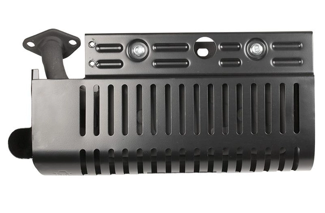 Tlumič rozrývače Cedrus CEDWR02R 180572583-0001