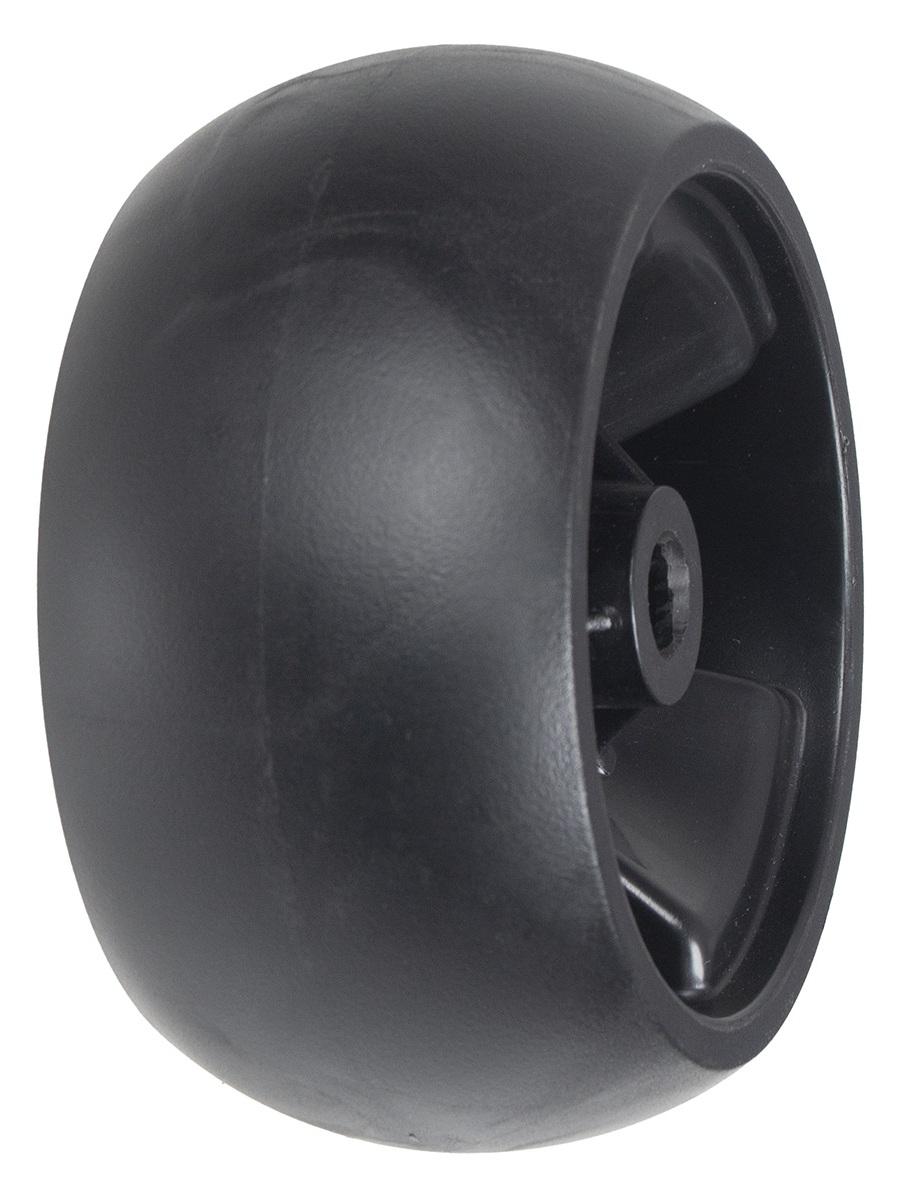 Koło podporowe Cedrus traktorek C-TRAC-Z107 C-TRAC-Z132 780172 widok boczny