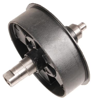 Cedrus shredder large pulley CEDRE02 530502