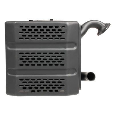 Loncin 2500(D)-AS 3500(D)-AS muffler ORIGINAL PART 180571831-0001