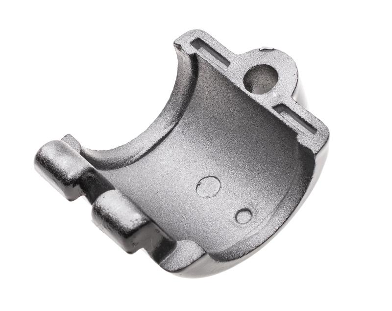 Obejma uchwytu Cedrus CED305 widok z boku