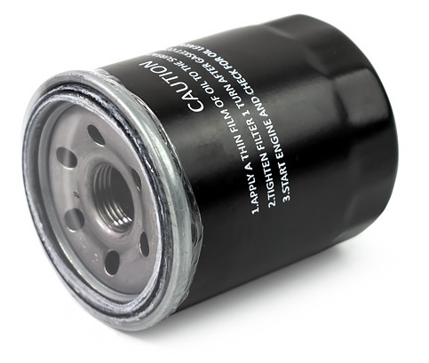 OLEJOVÝ FILTR LONCIN LONG LC2V80 (T231) 150350050-0001 ORIGINÁLNÍ DÍL