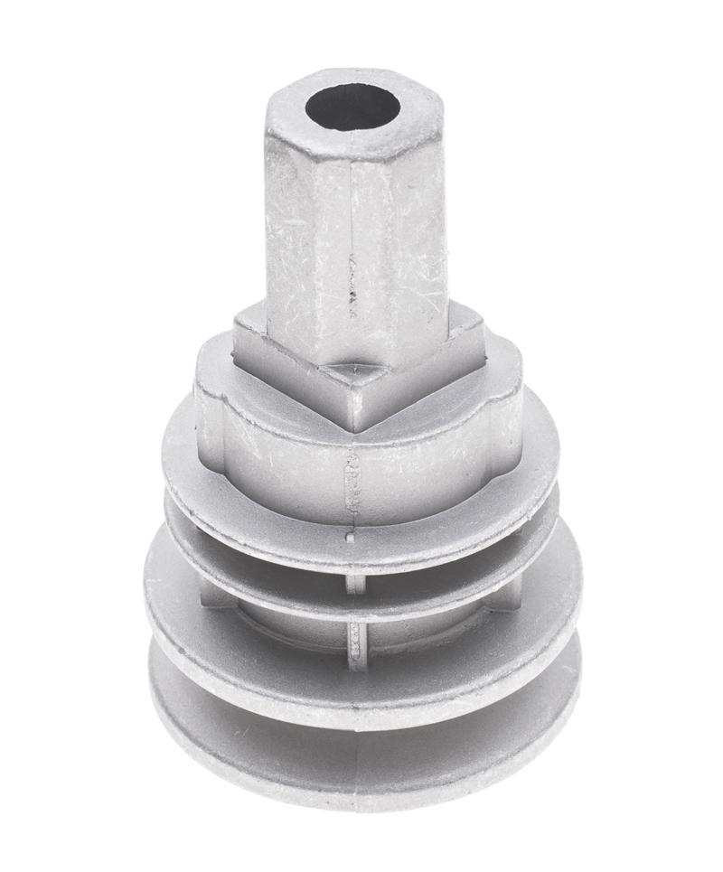 Adapter kosiarki Castel Garden T434 T484 484TR 484TRE 25.4mm RO50418