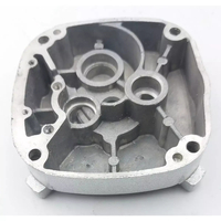 Gearbox housing