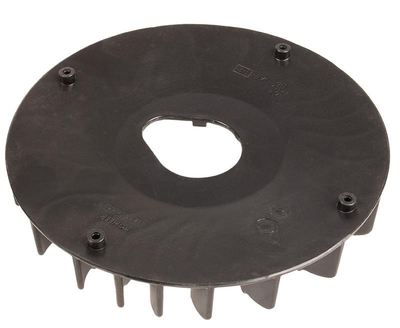 Magnetic wheel fan Kohler XT675;775 ORIGINAL PART 1715706-S