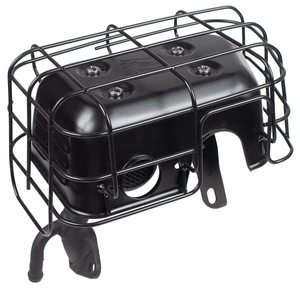 Tlumič motoru Rato R100 18100-Z510810-01A9