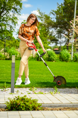 Cedrus Cordless Trimmer CEDST280LI CEDST280LI