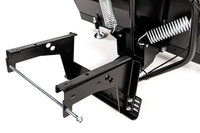 Pług traktorków Husqvarna TC/TS 112 114 ACC0219