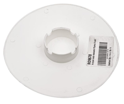 Flymo 9 inch lawn mower wheel cap RO9678