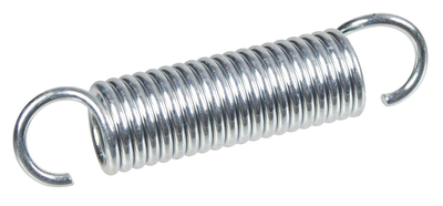 Cedrus tractor tensioner spring Challenge ORIGINAL PART N315231111